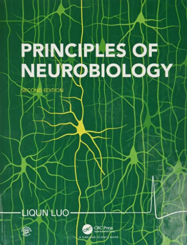 Principles of Neurobiology von Garland Science