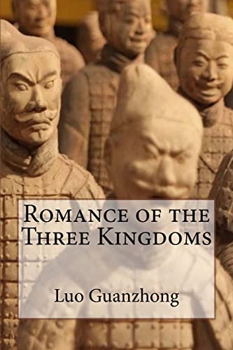 Romance of the Three Kingdoms von CREATESPACE