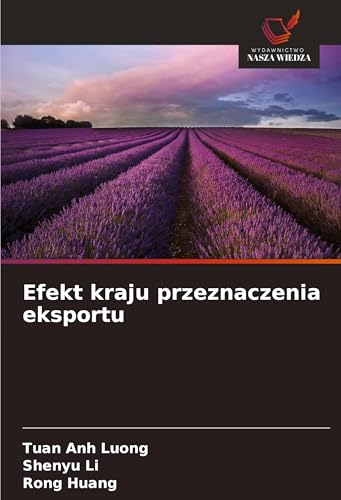 Efekt kraju przeznaczenia eksportu: DE von Wydawnictwo Nasza Wiedza
