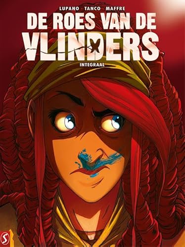 De roes van de vlinders: integraal De roes van de vlinders: integraal von Silvester Strips