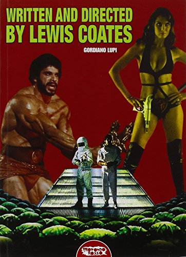 Written and directed by Lewis Coates