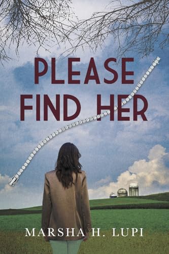 Please Find Her (L/B Mystery) von Bookbaby