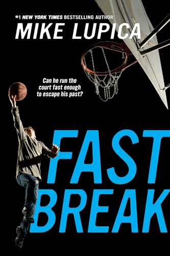 Fast Break Fast Break von Puffin Books