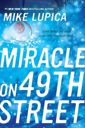Miracle on 49th Street