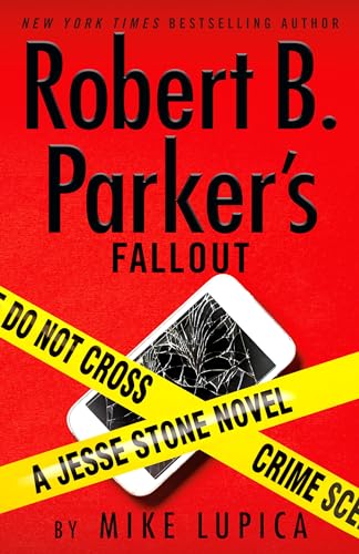 Robert B. Parker's Fallout (A Jesse Stone Novel, Band 21)