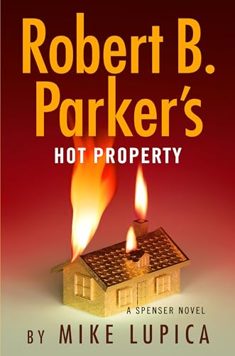 Robert B. Parker's Hot Property (Spenser, Band 52) von G.P. Putnam's Sons
