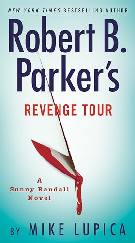 Robert B. Parker's Revenge Tour (Sunny Randall, Band 10) von G.P. Putnam's Sons