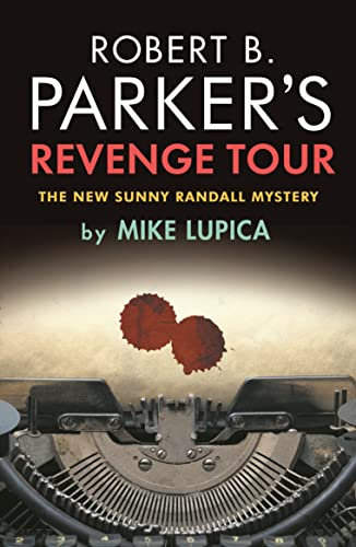 Robert B. Parker's Revenge Tour von No Exit Press