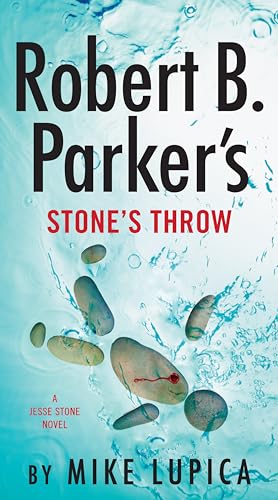 Robert B. Parker's Stone's Throw (A Jesse Stone Novel, Band 20) von G.P. Putnam's Sons