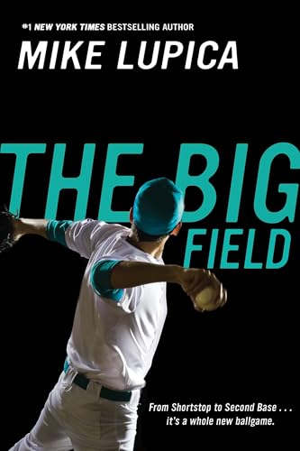 The Big Field The Big Field von Puffin Books