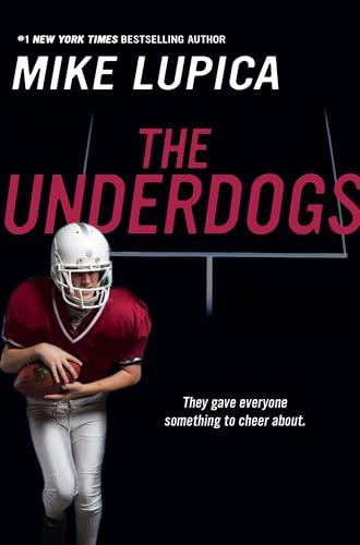 The Underdogs The Underdogs von Puffin Books