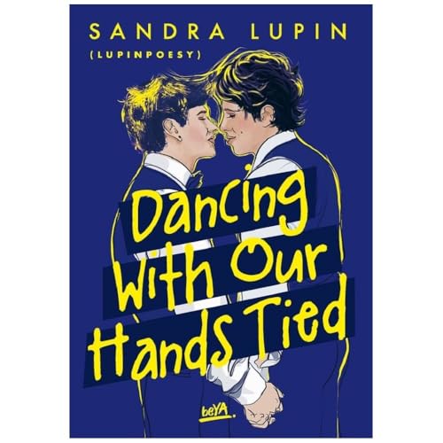 Dancing With Our Hands Tied Dancing With Our Hands Tied von BeYa