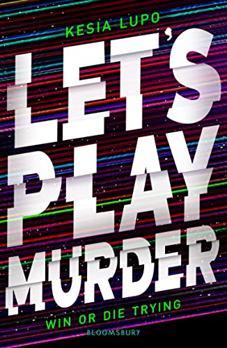 Let's Play Murder von Bloomsbury