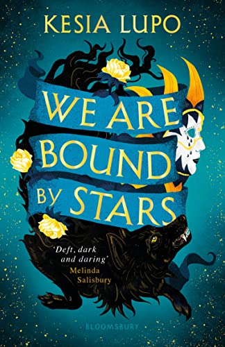 We Are Bound by Stars von Bloomsbury