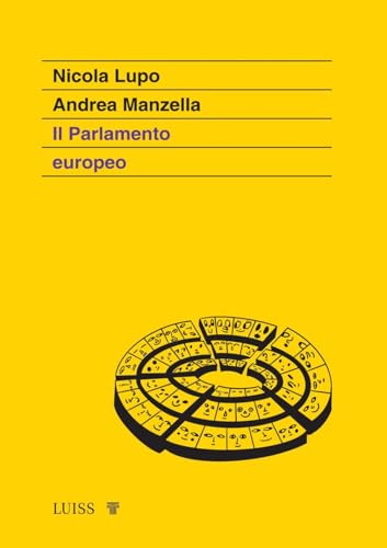 Il parlamento europeo (Attualità) von Luiss University Press