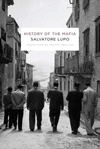 History of the Mafia