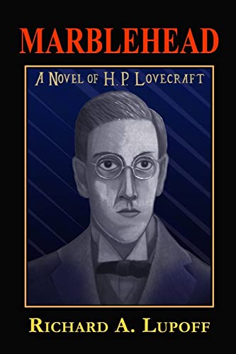 Marblehead: A Novel of H. P. Lovecraft von Ramble House