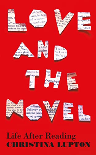 Love and the Novel: Life After Reading (Serpent's Tail Classics)