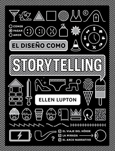 El diseño como storytelling El diseño como storytelling von Gustavo Gili