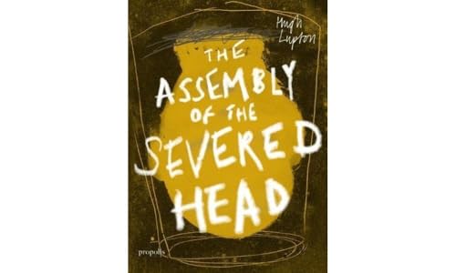 The Assembly of the Severed Head: A Novel of the Mabinogi