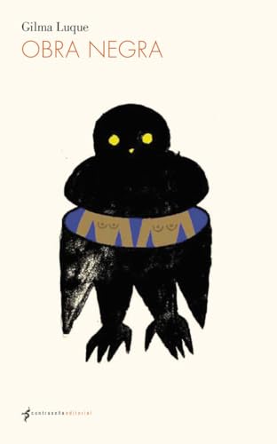 Obra negra Obra negra von EDITORIAL CONTRASEÑA