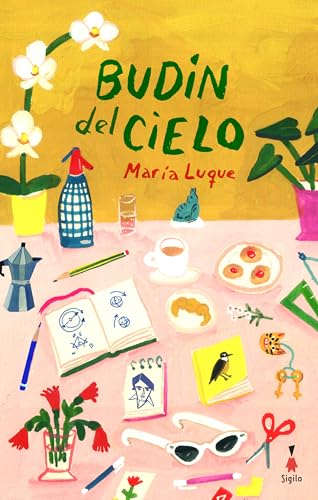 Budín del cielo von Sigilo Editorial