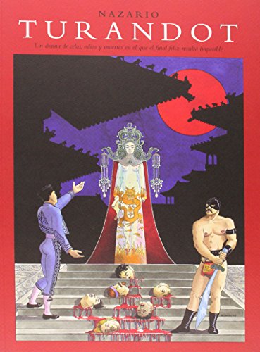 Turandot: Un drama de celos, odios y muertes en el que el final feliz resulta imposible (Música, Band 6)