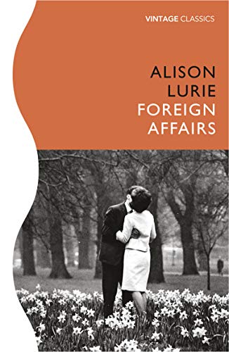 Foreign Affairs von Vintage Classics