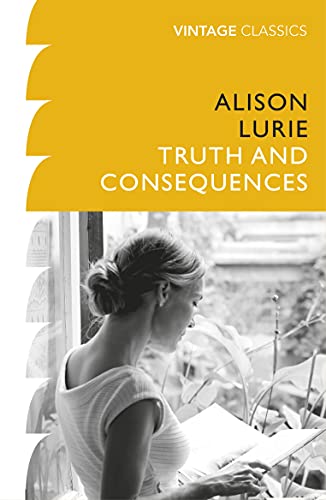 Truth and Consequences von RANDOM HOUSE UK