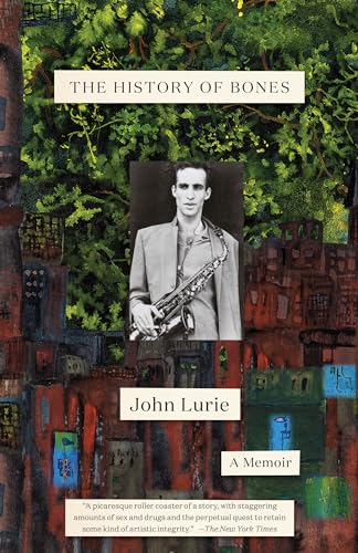 The History of Bones: A Memoir von Penguin