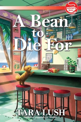 A Bean to Die For (A Coffee Lover's Mystery, Band 4) von Crooked Lane Books