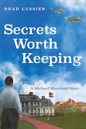 Secrets Worth Keeping: A Michael Moreland Story von Resource Publications