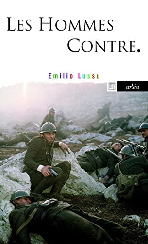 Les Hommes contre.: Un an sur l'Altiplano