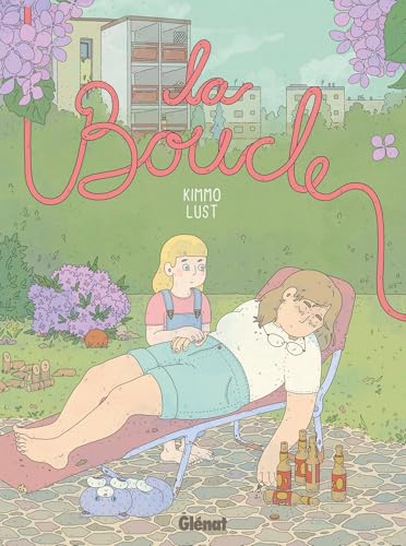 La Boucle von GLENAT
