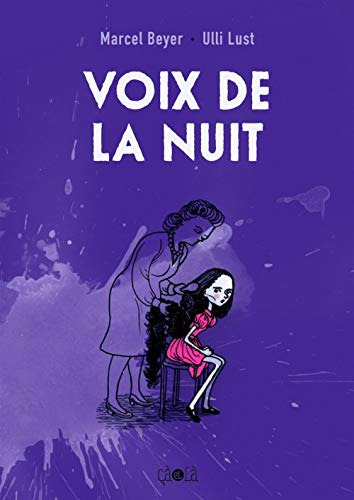 Voix de la nuit