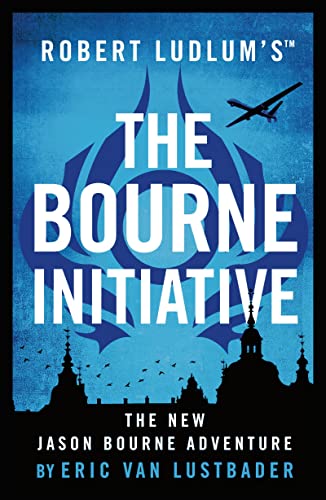 Robert Ludlum's™ The Bourne Initiative (Jason Bourne)