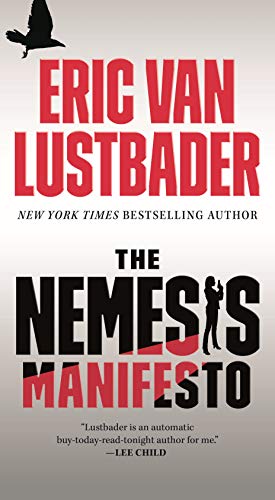 The Nemesis Manifesto: An Evan Ryder Novel von Forge