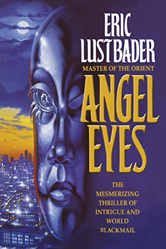 Angel Eyes von HarperCollins