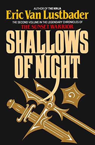 SHALLOWS OF THE NIGHT von HarperFiction