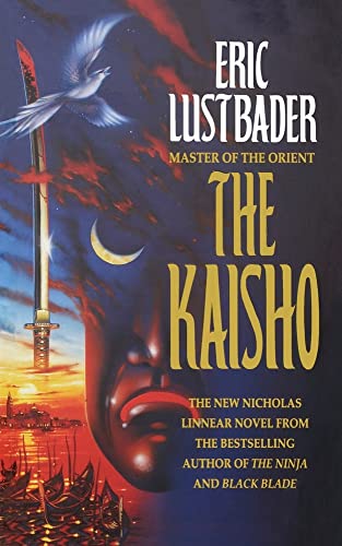 The Kaisho von HarperCollins