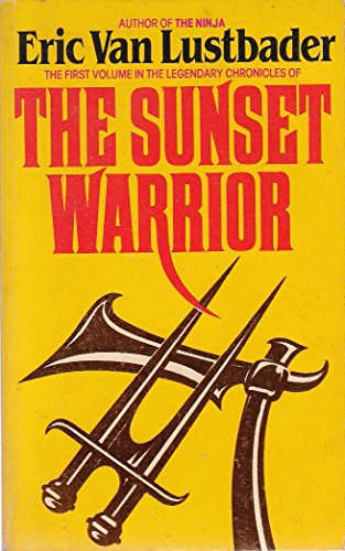 The Sunset Warrior (Sunset Warriors) von HarperCollins