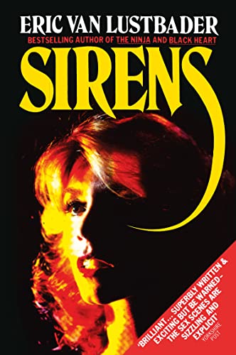 SIRENS von Harper