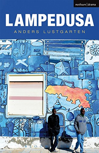 Lampedusa (Modern Plays)