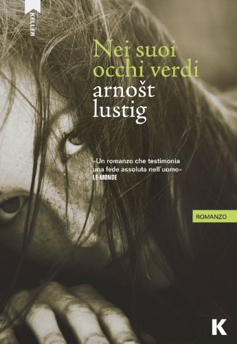 Nei suoi occhi verdi (Passi)