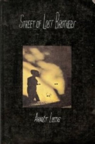 Street of Lost Brothers