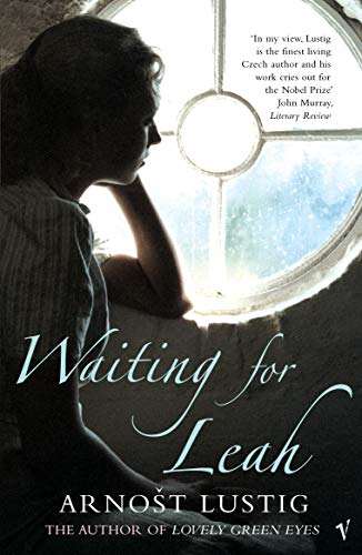 Waiting For Leah