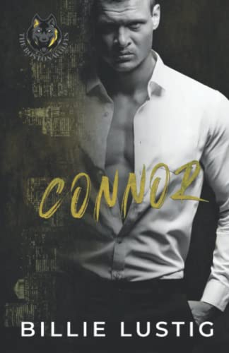 Connor: Eine Boston-Mafia-Romanze (Die Wölfe Bostons, Band 2)