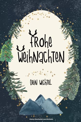 Kleine Geschenke zum Wichteln: Wichtelgeschenke für Frauen unter 5 Weihnachten und Wichtelgeschenk Ideen 5 Euro für Männer der Weihnachtsnotizblock ist auch ein Julklapp Geschenke Kinder Kleine Geschenke zum Wichteln: Wichtelgeschenke für Frauen unter 5 Weihnachten und Wichtelgeschenk Ideen 5 Euro für Männer der Weihnachtsnotizblock ist auch ein Julklapp Geschenke Kinder