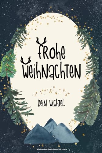 Kleine Geschenke zum Wichteln: Wichtelgeschenke für Frauen unter 5 Weihnachten und Wichtelgeschenk Ideen 5 Euro für Männer der Weihnachtsnotizblock ist auch ein Julklapp Geschenke Kinder Kleine Geschenke zum Wichteln: Wichtelgeschenke für Frauen unter 5 Weihnachten und Wichtelgeschenk Ideen 5 Euro für Männer der Weihnachtsnotizblock ist auch ein Julklapp Geschenke Kinder