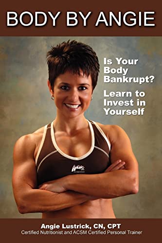Body by Angie Body by Angie